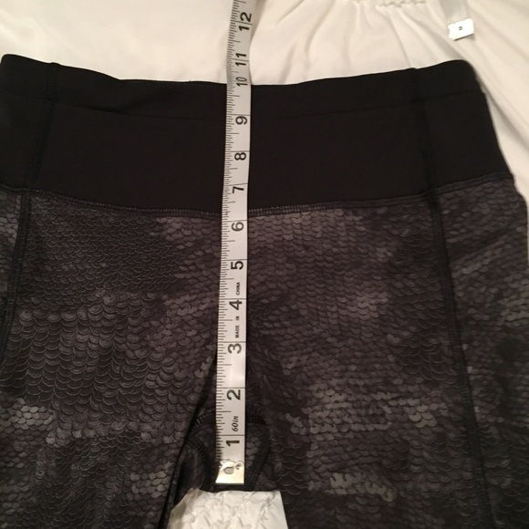 Lululemon Speed Tight II Luxtreme Sequin leggings - Picture 6 of 8